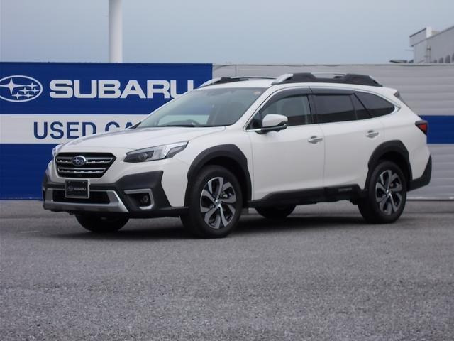 レガシィアウトバック  1.8 リミテッド EX 4WD