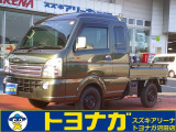 スズキ キャリイ スーパーキャリイ X オートギヤシフト 4WD
