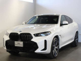 X6 xドライブ 35d Mスポーツ  4WD 