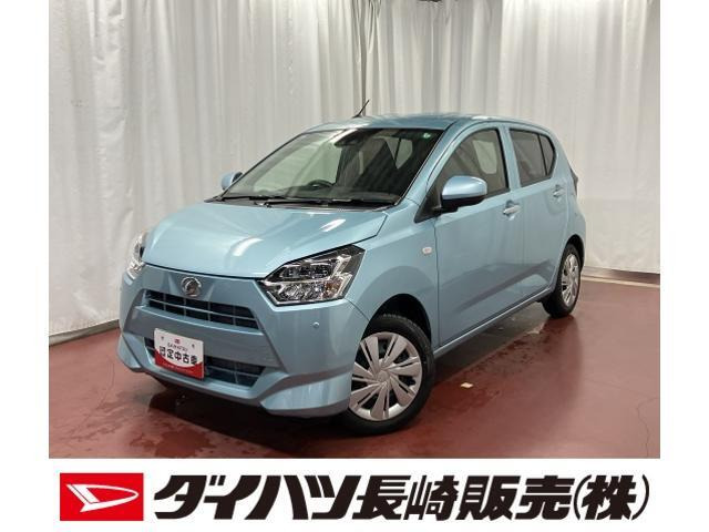 ミライース X SAIII 
