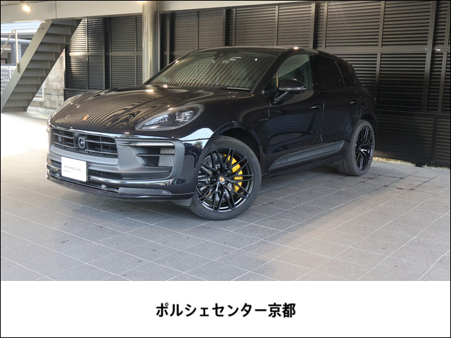 マカン GTS PDK 4WD 