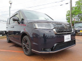 ステップワゴン 1.5 スパーダ 4WD 