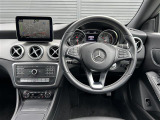 CLAクラス CLA220 4マチック 4WD 4WD 本革シート
