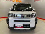 タフト G クロム ベンチャー 