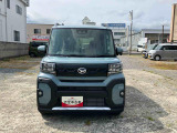 タント ファンクロス 