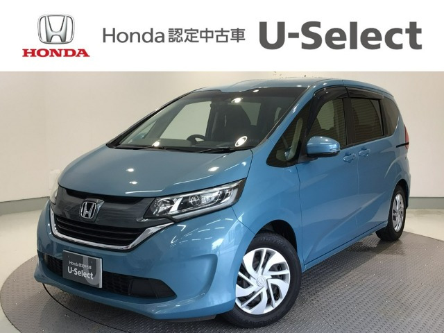 フリード 1.5 G ホンダセンシング 