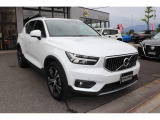 XC40 B4 AWD インスクリプション 4WD 