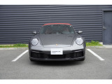 911 タルガ4S PDK 