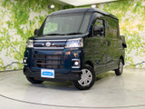 アトレーデッキバン ベース 4WD 