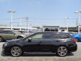 レヴォーグ 1.6 GT-S アイサイト 4WD 