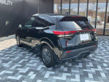 ノート 1.2 X FOUR 4WD 