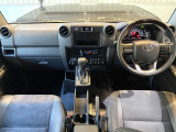 ランドクルーザー70 2.8 AX ディーゼル 4WD 