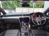 パサートヴァリアント TDI Rライン ディーゼル 