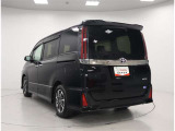 ノア  2.0 Si WxBIII
