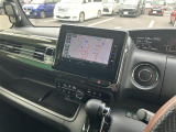 N-BOXカスタム G L ホンダセンシング 修復歴無し