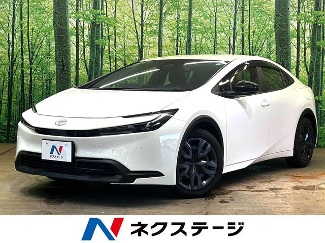 プリウス 1.8 X 