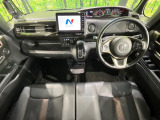 N-BOXカスタム G L ターボ ホンダセンシング 