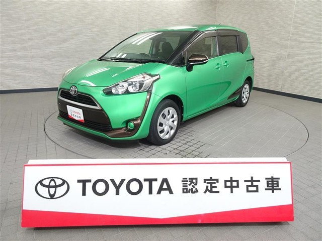 シエンタ 1.5 G 