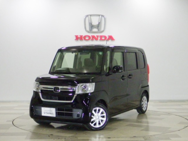 N-BOX L 