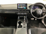 シビック  1.5 EX