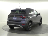 T-Cross TSI アクティブ 