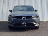 MX-30ロータリーEV ナチュラル モノトーン 