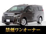 トヨタ アルファード
