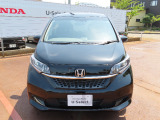 フリード 1.5 ハイブリッド G 4WD 