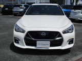 スカイライン 3.0 400R 