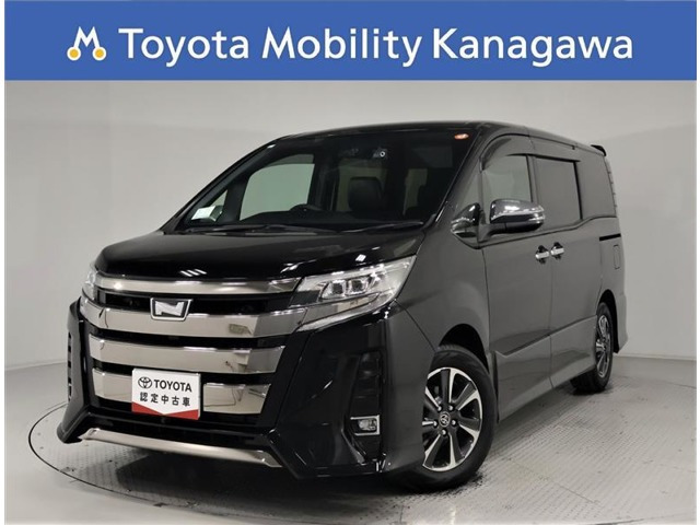 ノア  2.0 Si WxBIII