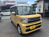 スペーシア ハイブリッド(HYBRID) X セーフティプラスパッケージ 