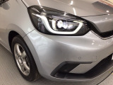 フィット  1.5 e:HEV ホーム