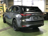 CX-60 3.3 XD ハイブリッド プレミアムスポーツ ディーゼル 4WD 