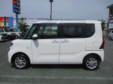 タント X 4WD