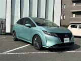 ノート 1.2 X 修復歴無し