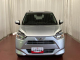 ミライース  X リミテッド SAIII