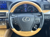 LS 600h バージョンC Iパッケージ 4WD 4WD サンルーフ