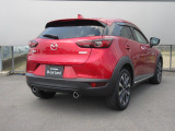 CX-3 1.8 XD プロアクティブ Sパッケージ 