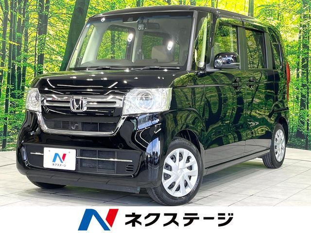 N-BOX L 