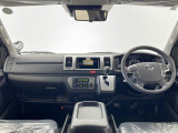 ハイエースバン 2.8 スーパーGL ロング ディーゼル 4WD 4WD 修復歴無し