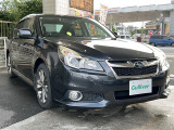 レガシィB4 2.5 i Bスポーツ アイサイト Gパッケージ 4WD 修復歴無し