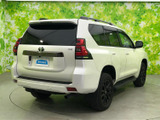 ランドクルーザープラド 2.7 TX Lパッケージ 70th アニバーサリーリミテッド 4WD 