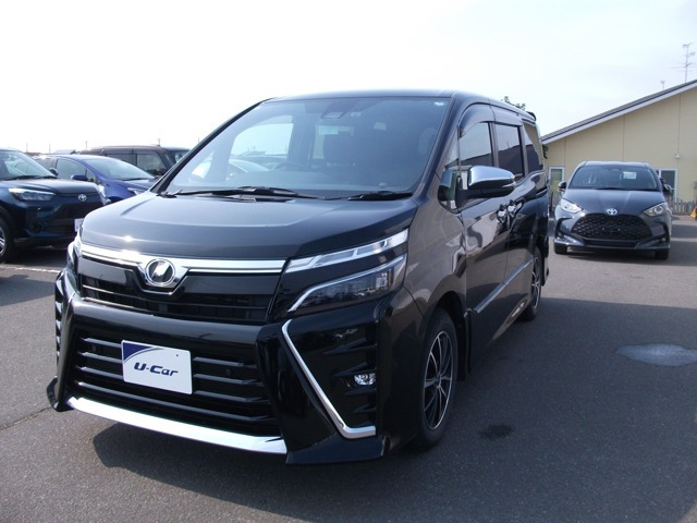 ヴォクシー 2.0 ZS 