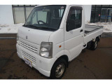 キャリイ KC エアコン パワステ 4WD 