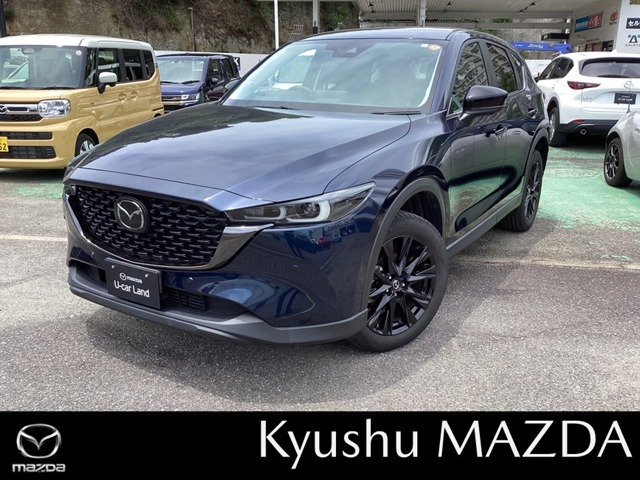 CX-5 2.2 XD プロアクティブ 