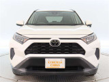 RAV4 2.0 X 