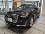 Q2 30 TFSI スポーツ Sラインパッケージ 
