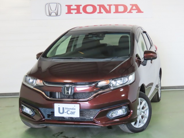 フィット1.3 13G L ホンダセンシング 4WD