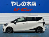 シエンタ 1.5 G 