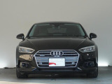 A5スポーツバック 45 TFSI クワトロ スポーツ 4WD 